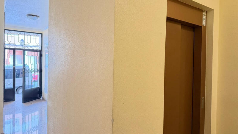 3 chambre Appartement à vendre