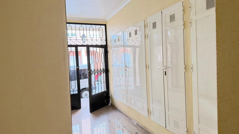 3 chambre Appartement à vendre