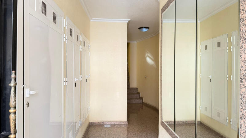 3 chambre Appartement à vendre