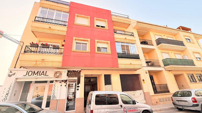 3 chambre Appartement à vendre