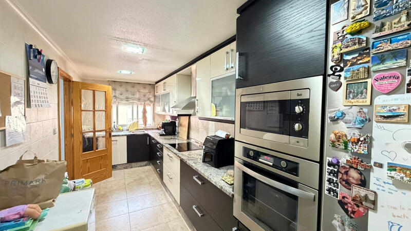 3 bedroom Apartment for sale in Benijófar, Alicante