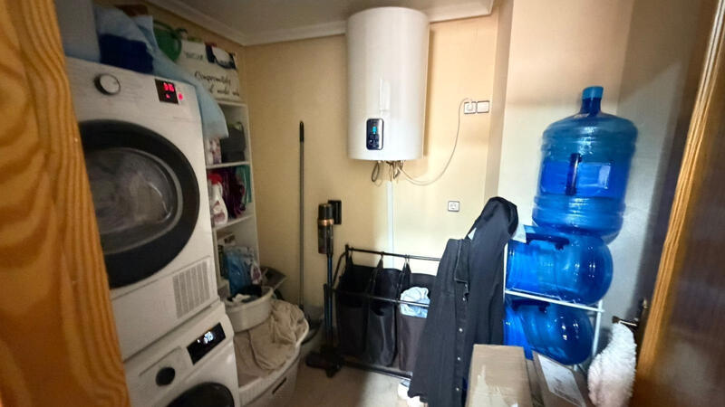 3 chambre Appartement à vendre