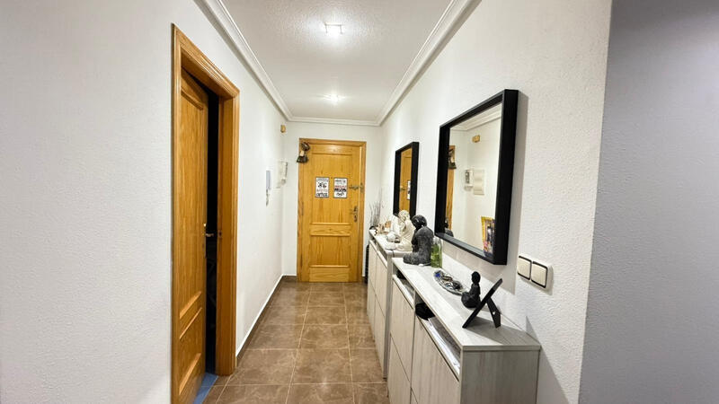 3 chambre Appartement à vendre