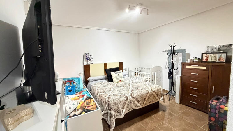 3 chambre Appartement à vendre