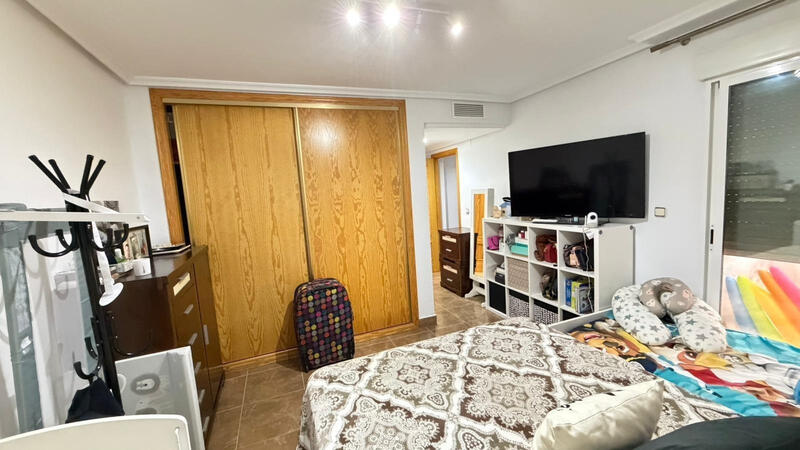 3 chambre Appartement à vendre