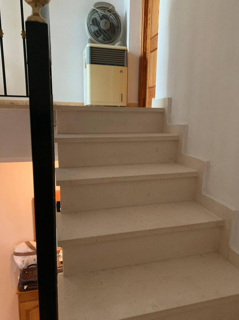 3 sovrum Villa till salu i Orihuela Costa, Alicante