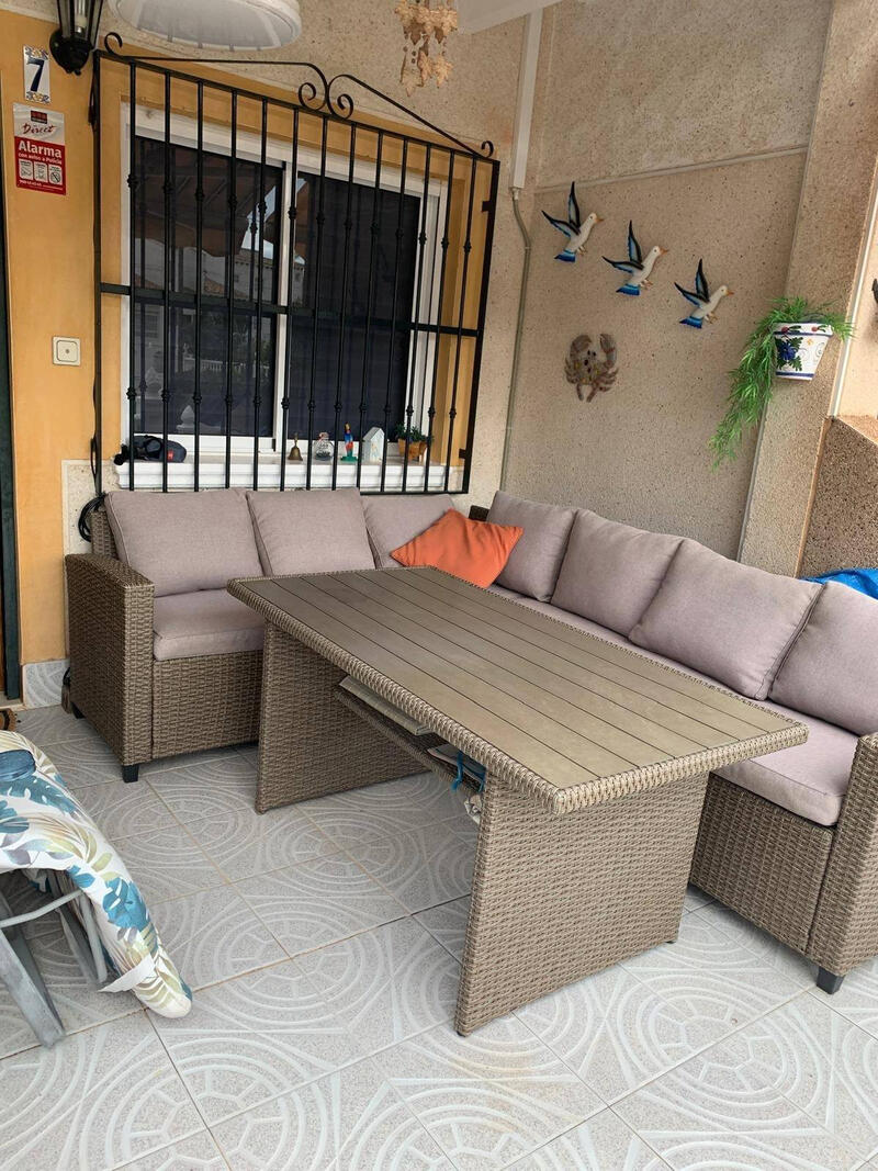 3 sovrum Villa till salu i Orihuela Costa, Alicante