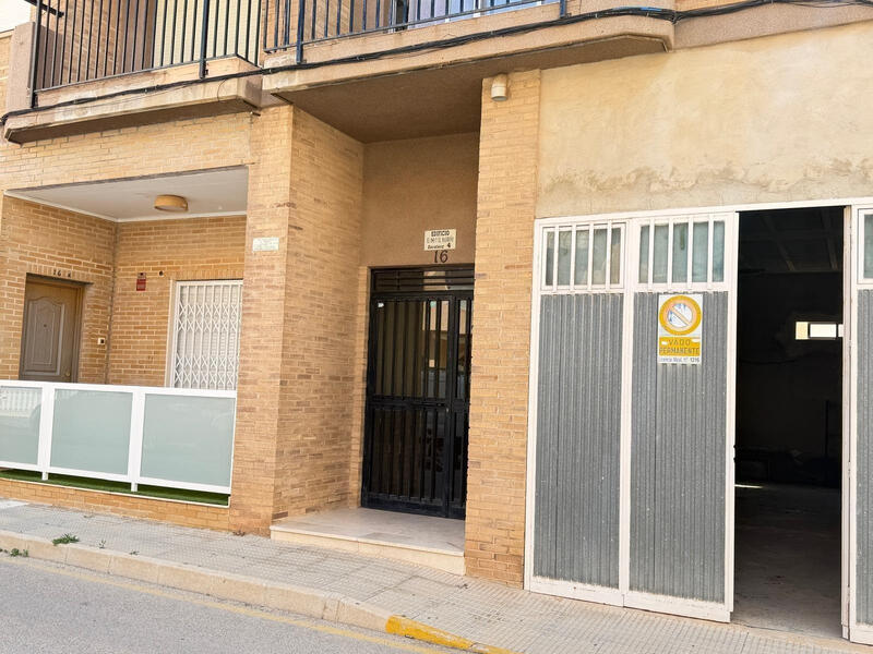 Annen til salgs i Lo Pagan, Murcia