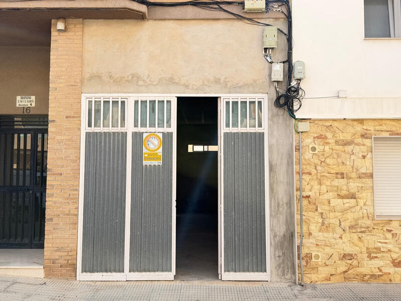 Annen til salgs i Lo Pagan, Murcia