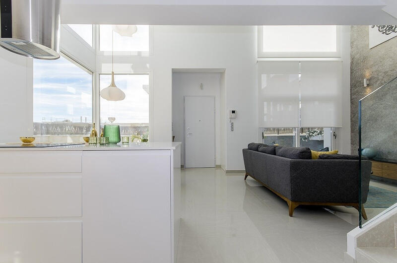 5 soverom Villa til salgs 5 soverom Villa til salgs