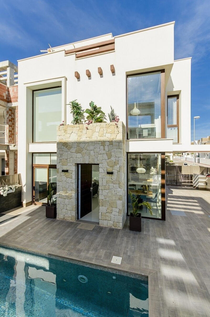 5 soverom Villa til salgs 5 soverom Villa til salgs