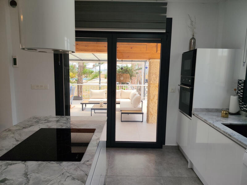 6 chambre Auberge à vendre