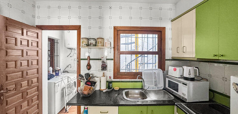2 soverom Villa til salgs 2 soverom Villa til salgs