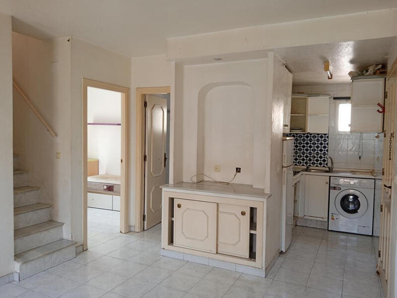 3 Schlafzimmer Duplex zu verkaufen 3 Schlafzimmer Duplex zu verkaufen