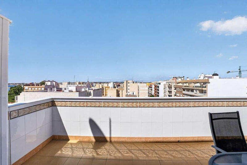 3 slaapkamer Appartement Te koop 3 slaapkamer Appartement Te koop