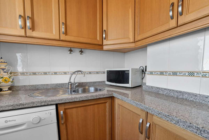 3 slaapkamer Appartement Te koop 3 slaapkamer Appartement Te koop