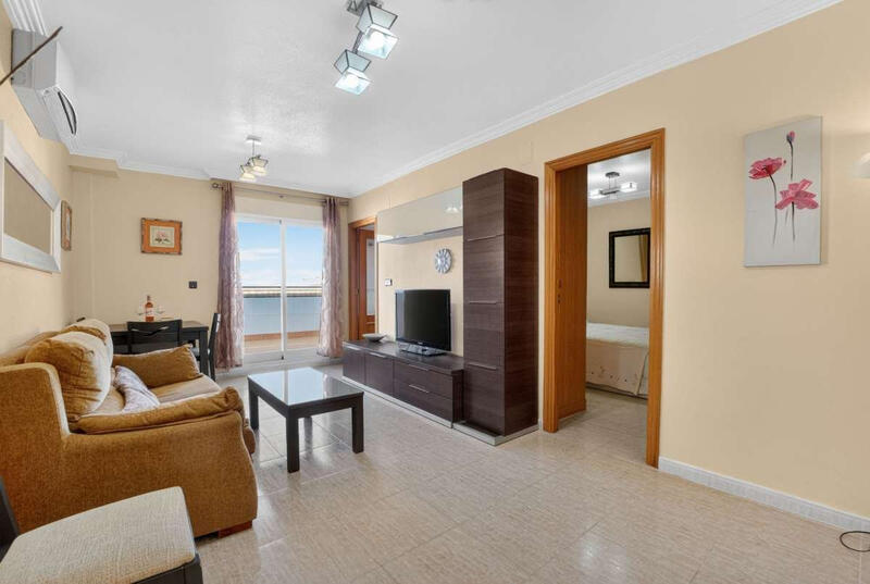 3 slaapkamer Appartement Te koop 3 slaapkamer Appartement Te koop