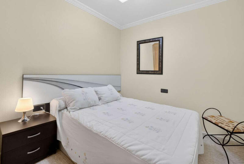 3 slaapkamer Appartement Te koop 3 slaapkamer Appartement Te koop