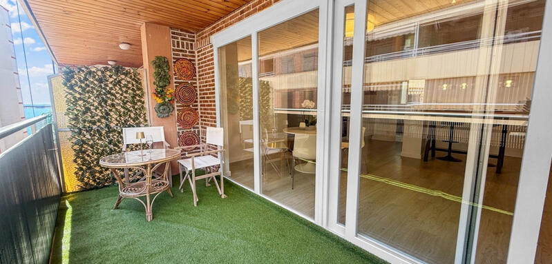 3 bedroom Apartment for sale