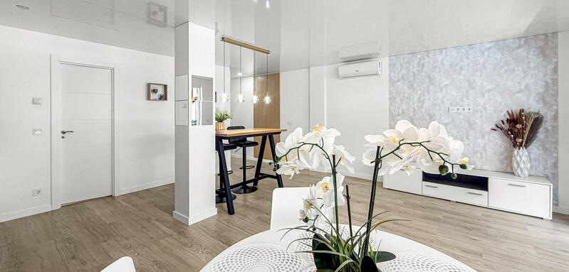 3 bedroom Apartment for sale