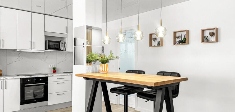 3 bedroom Apartment for sale