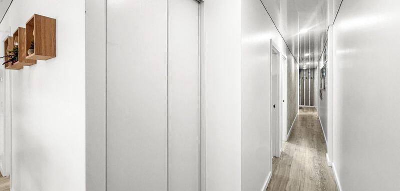 3 bedroom Apartment for sale