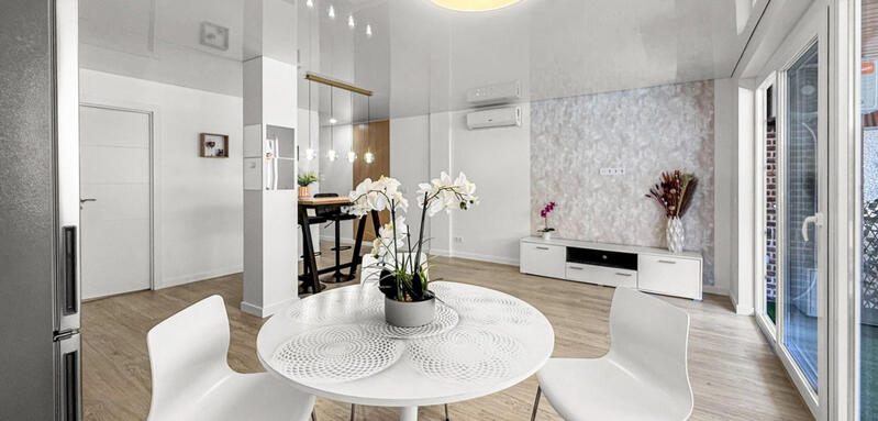 3 bedroom Apartment for sale