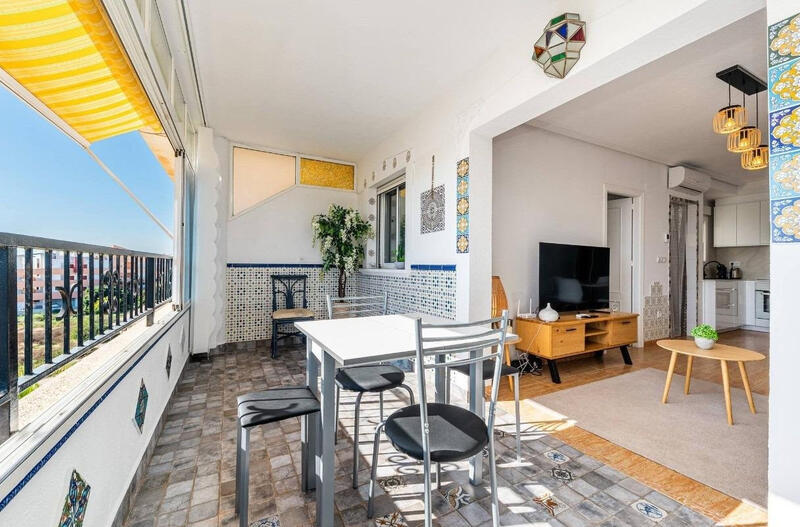 Leilighet til salgs i Orihuela Costa, Alicante Leilighet til salgs i Orihuela Costa, Alicante