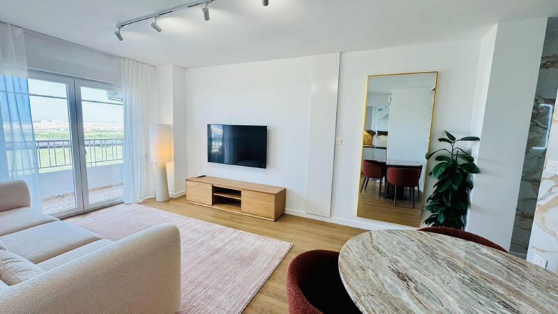 Apartamento en venta en Torrevieja, Alicante