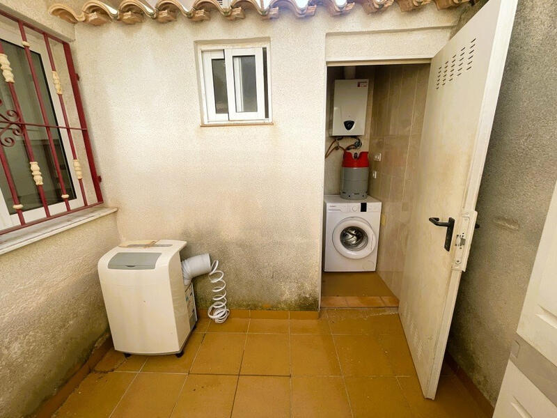 3 Cuarto Adosado en venta