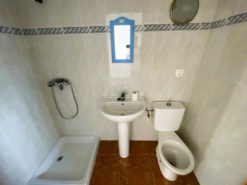 3 Cuarto Adosado en venta