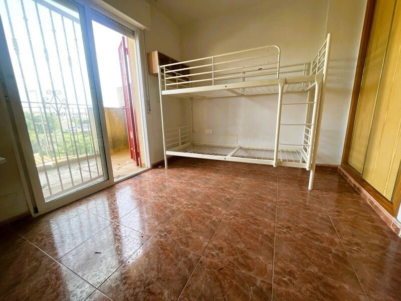 3 Cuarto Adosado en venta