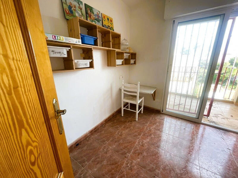 3 Cuarto Adosado en venta