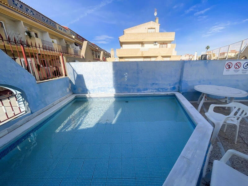 3 Cuarto Adosado en venta