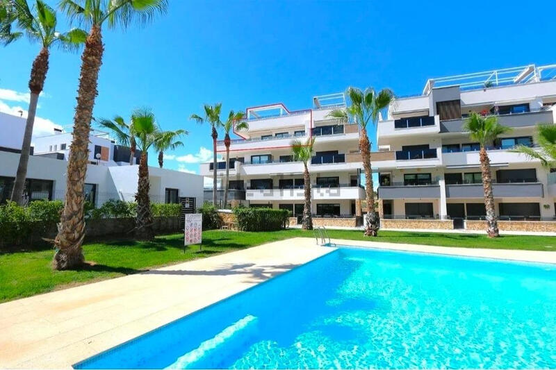 Appartement à vendre dans Orihuela Costa, Alicante