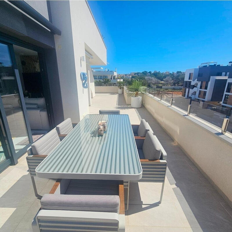 4 chambre Appartement à vendre