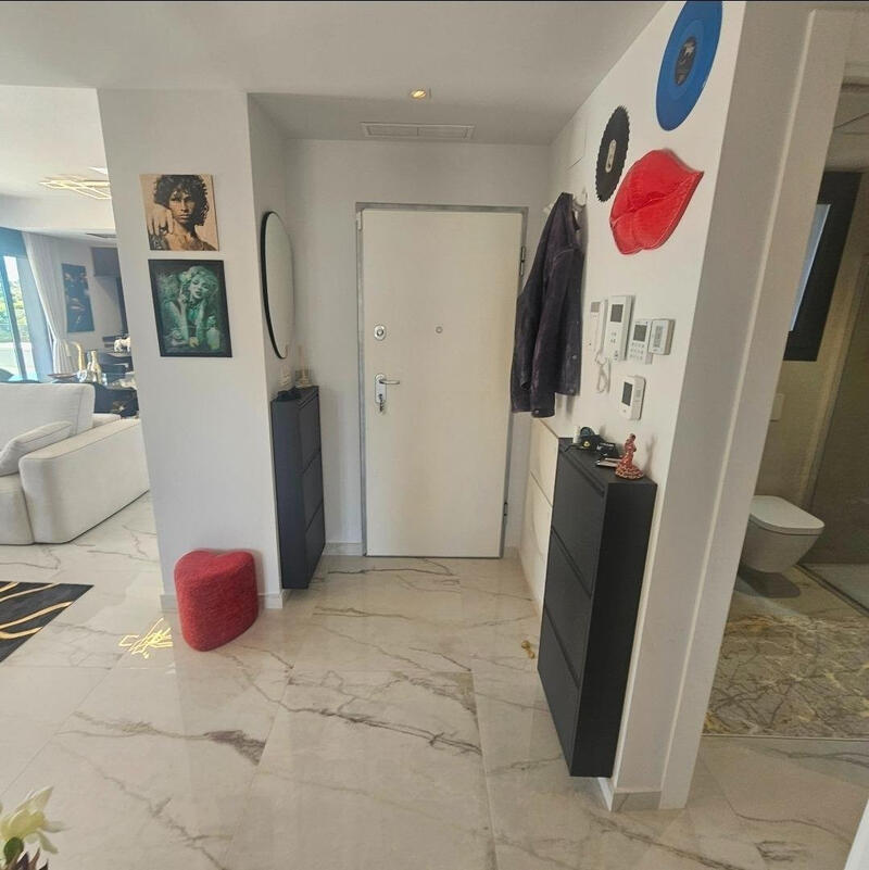 4 chambre Appartement à vendre