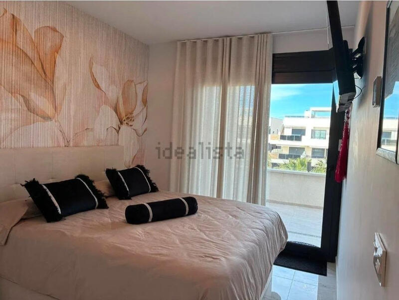 4 chambre Appartement à vendre