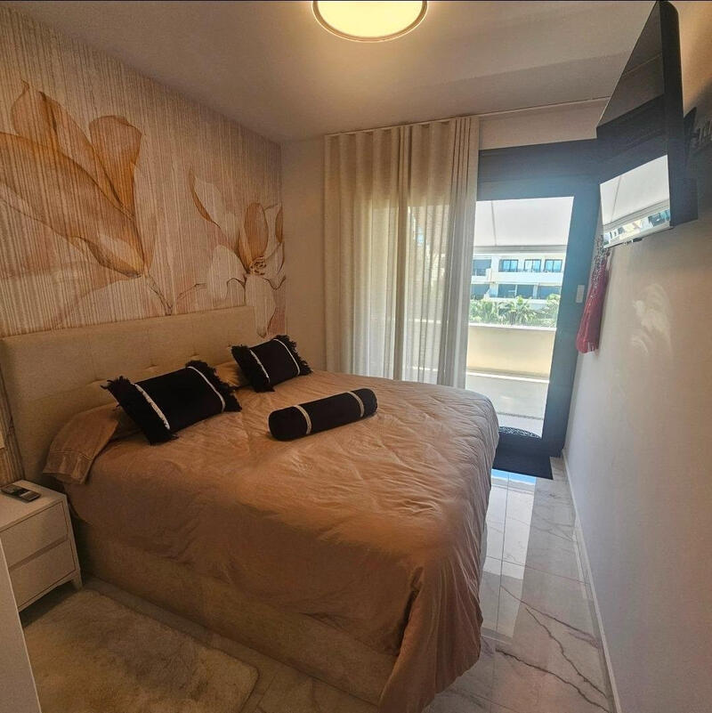 4 chambre Appartement à vendre
