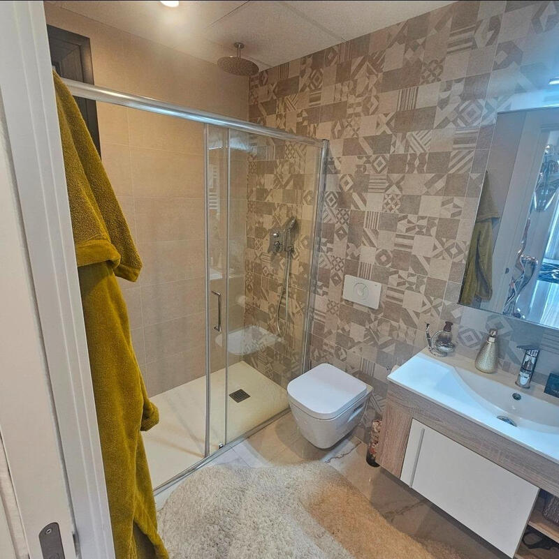 4 chambre Appartement à vendre