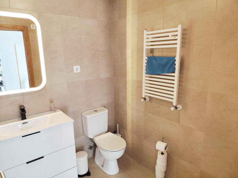 2 Cuarto Apartamento en venta