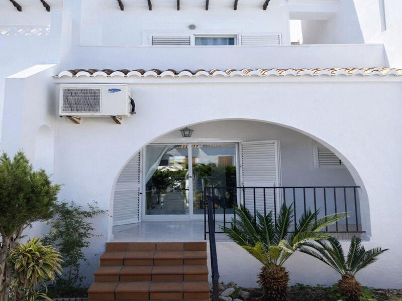 3 chambre Maison de Ville à vendre