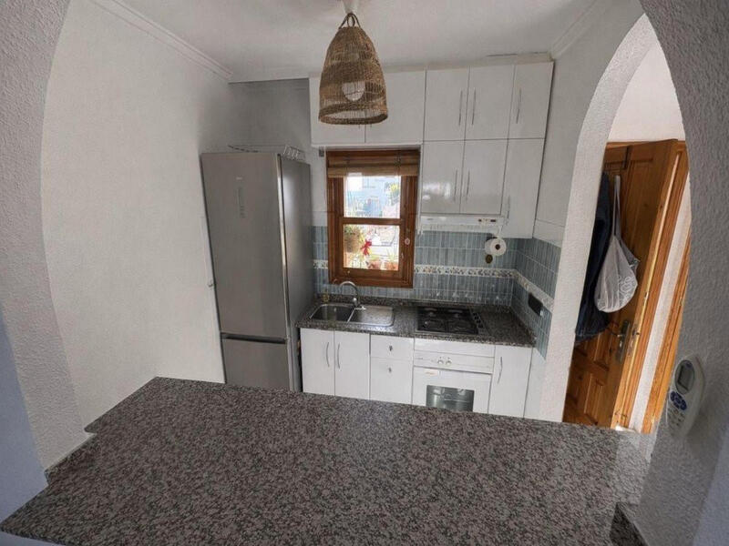 3 chambre Maison de Ville à vendre