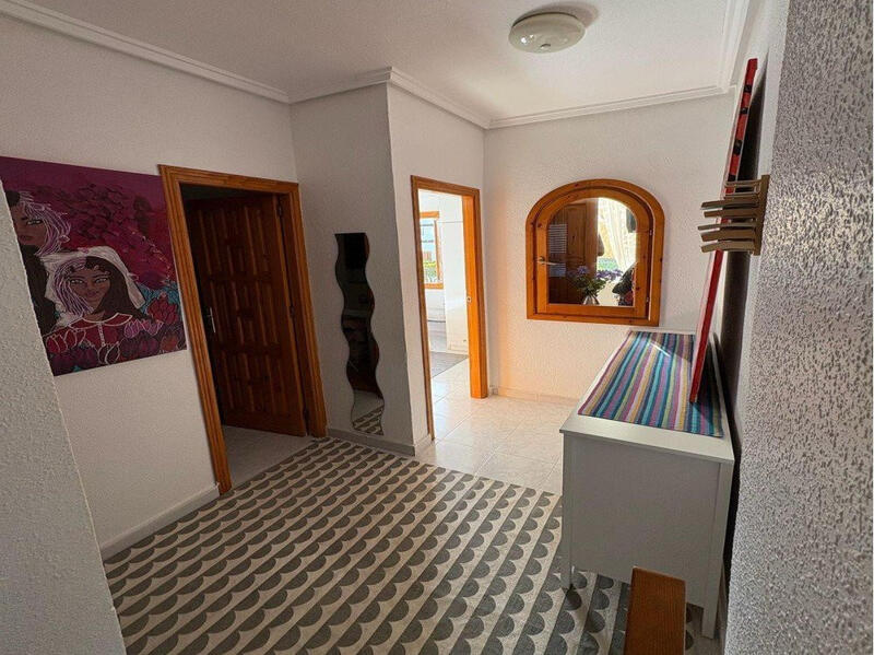 3 chambre Maison de Ville à vendre