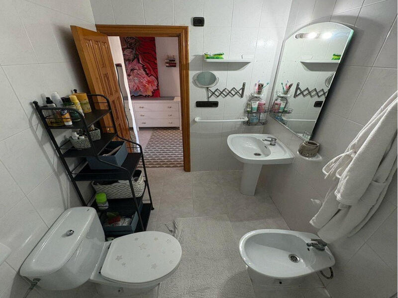 3 chambre Maison de Ville à vendre