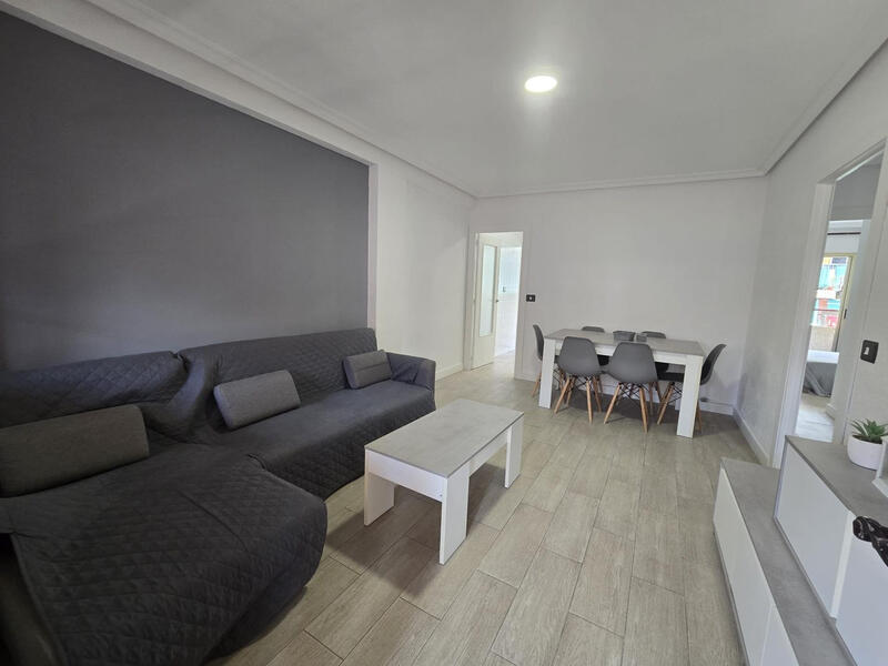 2 Cuarto Apartamento en venta 2 Cuarto Apartamento en venta