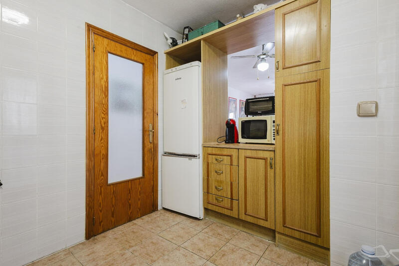 2 slaapkamer Appartement Te koop 2 slaapkamer Appartement Te koop