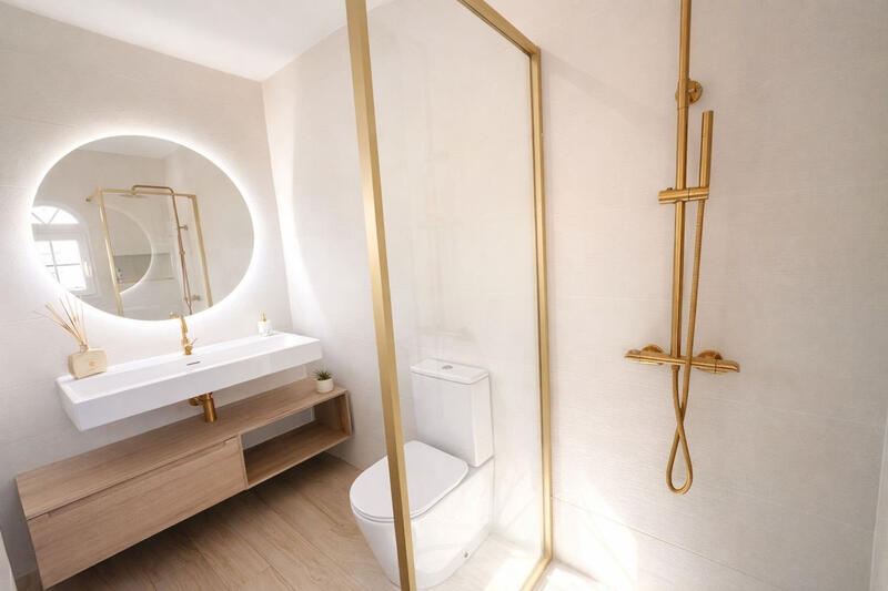 3 soveværelse Villa til salg