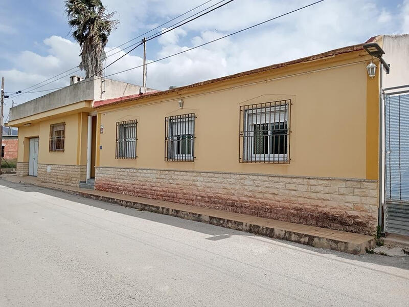 Country House for sale in Orihuela, Alicante