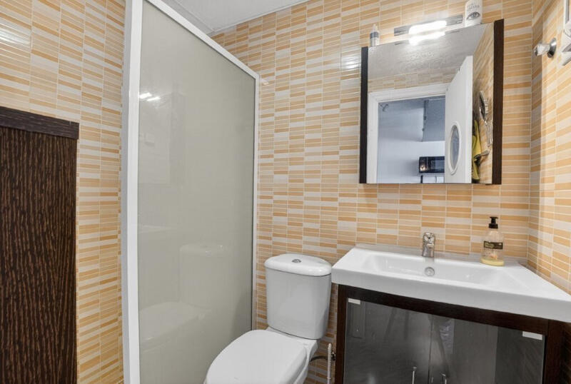 1 chambre Appartement à vendre